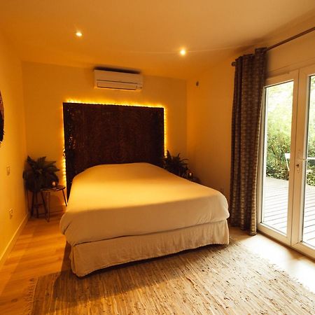 Suite And Spa La Perla Bianca Grabels Exterior photo